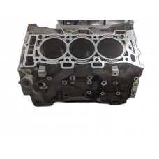 #BKR31 Engine Cylinder Block From 2011 GMC Acadia Denali 3.6 12629402